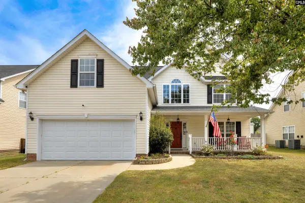 625 Batty Way, Sumter, SC 29154