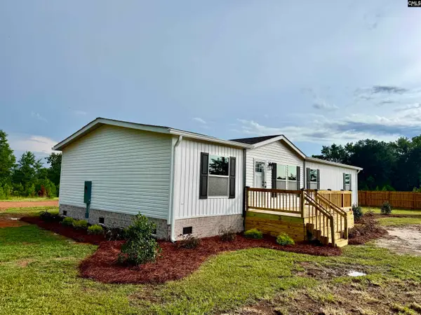 153 Claude Counts Road, Prosperity, SC 29127