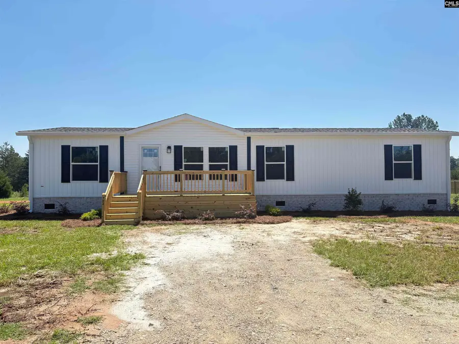 153 Claude Counts Road, Prosperity, SC 29127 - #2