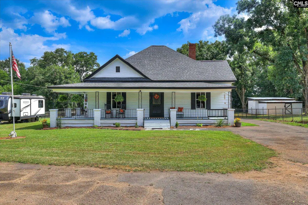 1131 Highway 378 E, McCormick, SC 29835 - #1