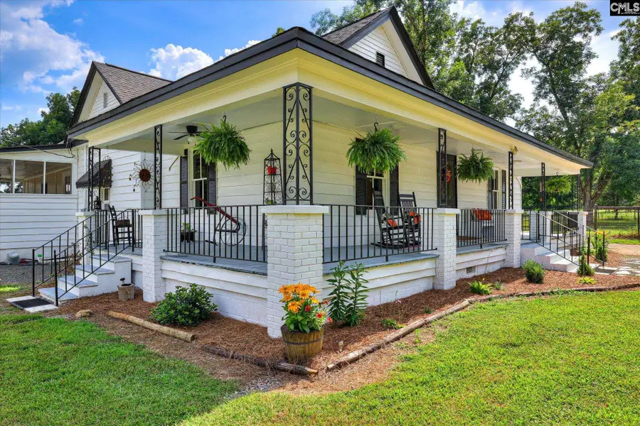 1131 Highway 378 E, McCormick, SC 29835 - #3