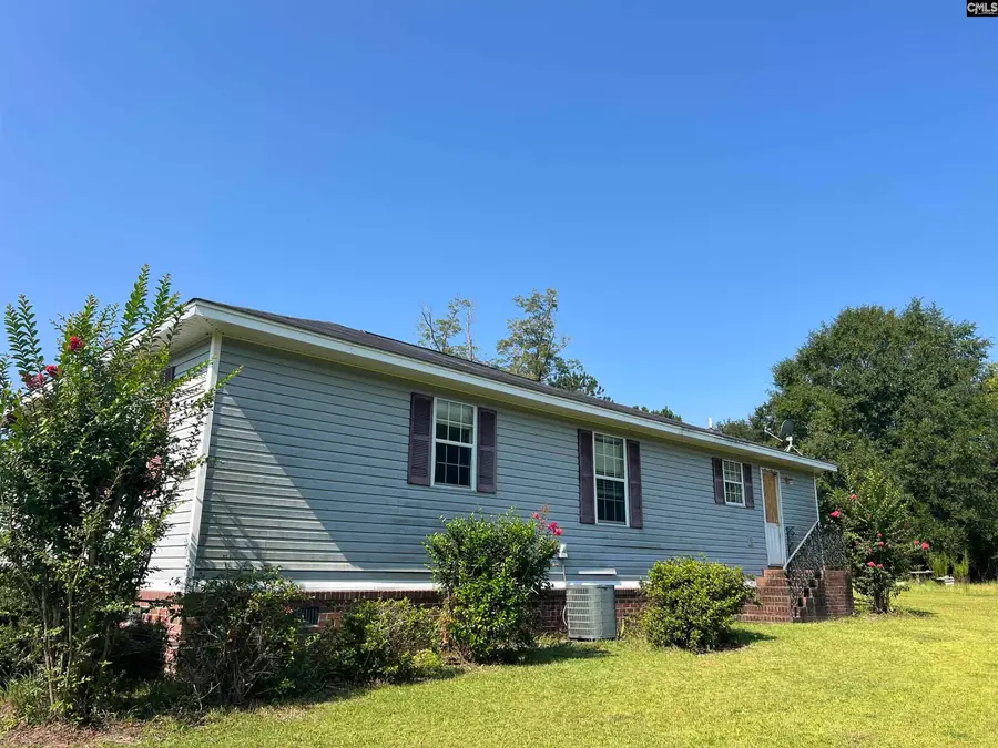 1980 Murph Mill Road, Orangeburg, SC 29118 - #2
