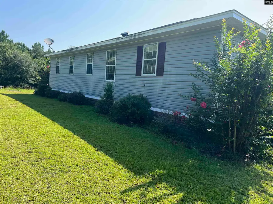 1980 Murph Mill Road, Orangeburg, SC 29118 - #3