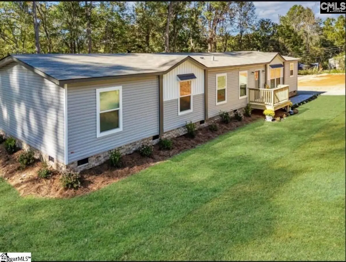 2578 John Dodd Road, Wellford, SC 29385 - #1