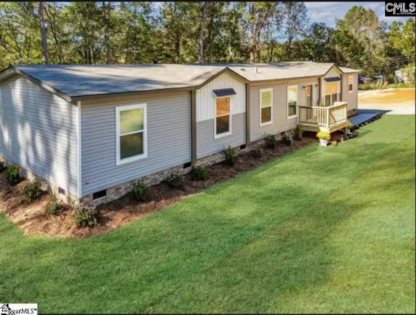 2578 John Dodd Road, Wellford, SC 29385