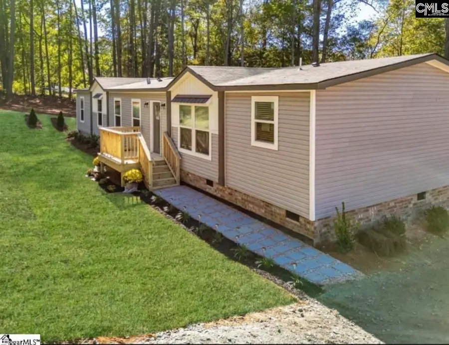 2578 John Dodd Road, Wellford, SC 29385 - #2