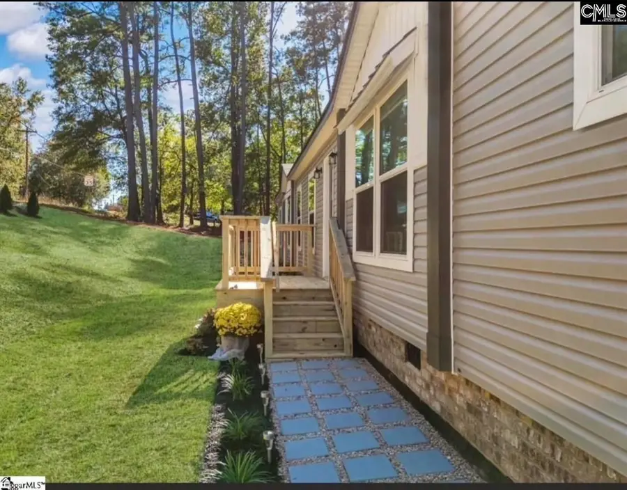 2578 John Dodd Road, Wellford, SC 29385 - #3