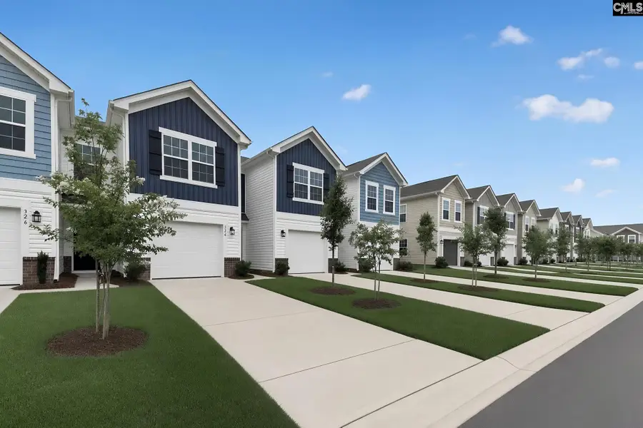 330 Livesey Lane, Gilbert, SC 29054 - #2