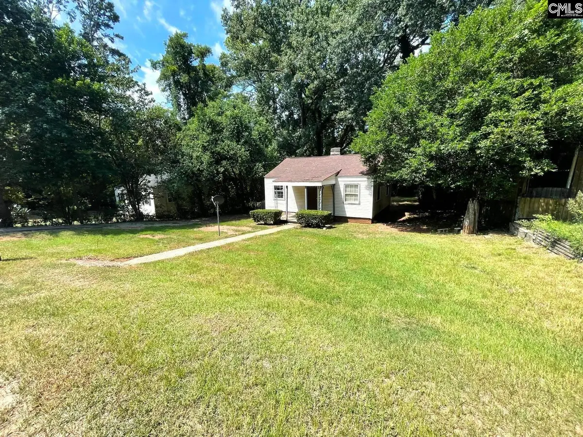 4237 Mountain Drive, Columbia, SC 29203 - #1