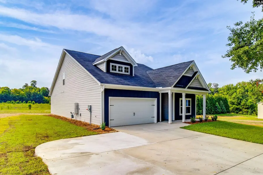539 Cromer Road, Lexington, SC 29072 - #2