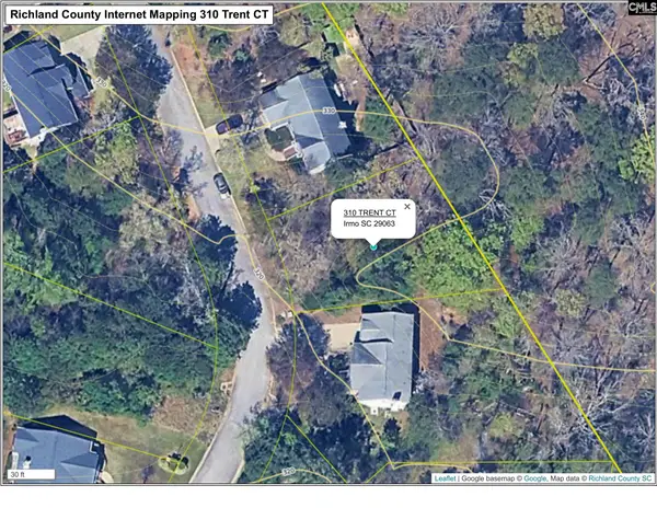 310 Trent Court, Irmo, SC 29063