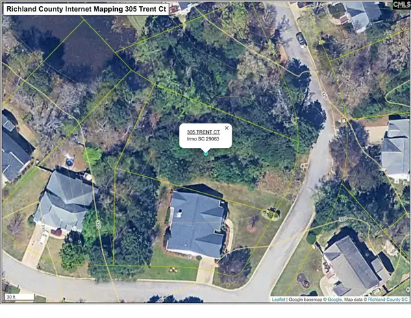 305 Trent Court, Irmo, SC 29063