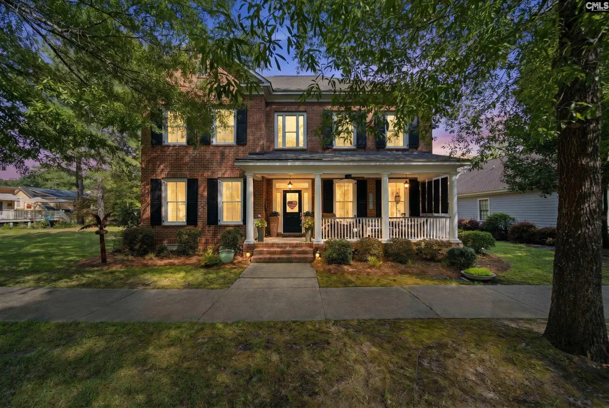 104 Harborside Circle, Columbia, SC 29229 - #1