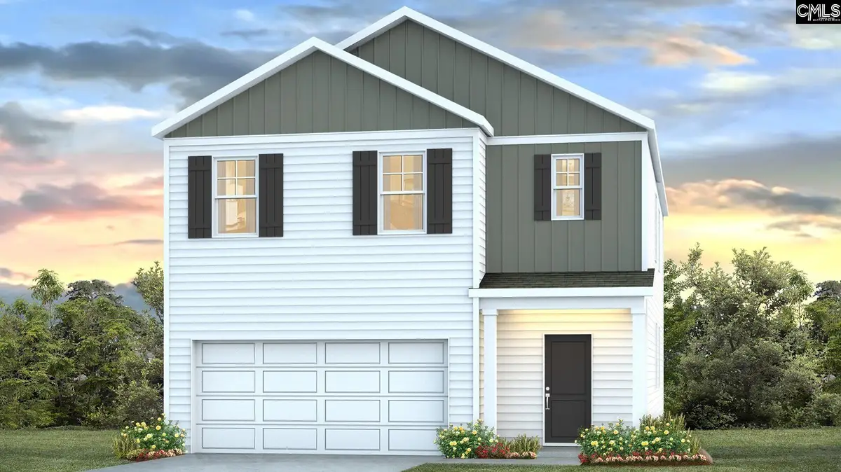 1102 Grand Oaks Drive, Columbia, SC 29203 - #1