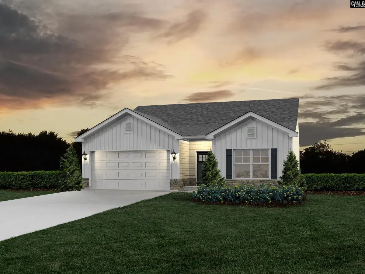 238 Boseman Road, Irmo, SC 29063 - #1