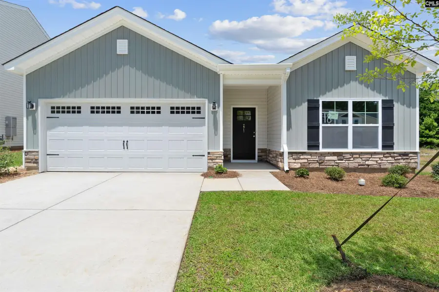 238 Boseman Road, Irmo, SC 29063 - #3