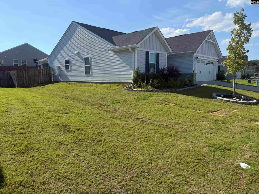 1032 Cameron Ridge Drive, Columbia, SC 29209 - #3