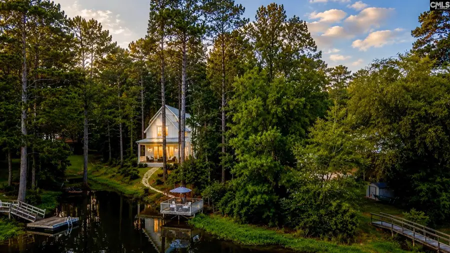 277 Cherry Circle, Prosperity, SC 29127 - #3