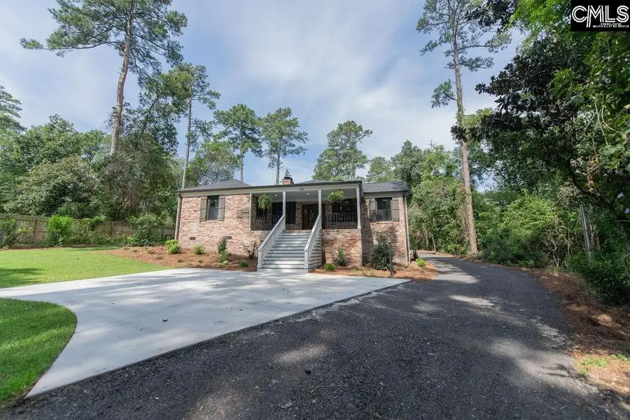 555 N. Trenholm Road, Columbia, SC 29206 - #3
