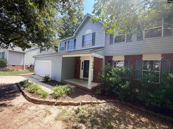 17 Oak Stand Court, Irmo, SC 29063