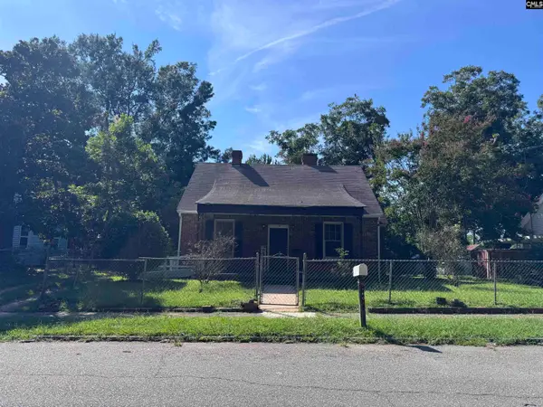 160 Willow Street, Winnsboro, SC 29180