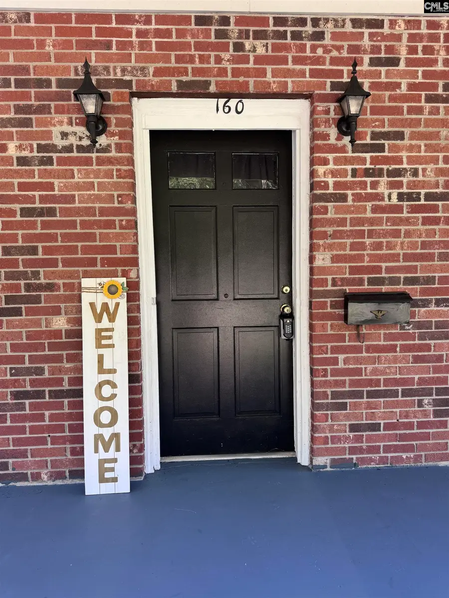 160 Willow Street, Winnsboro, SC 29180 - #2