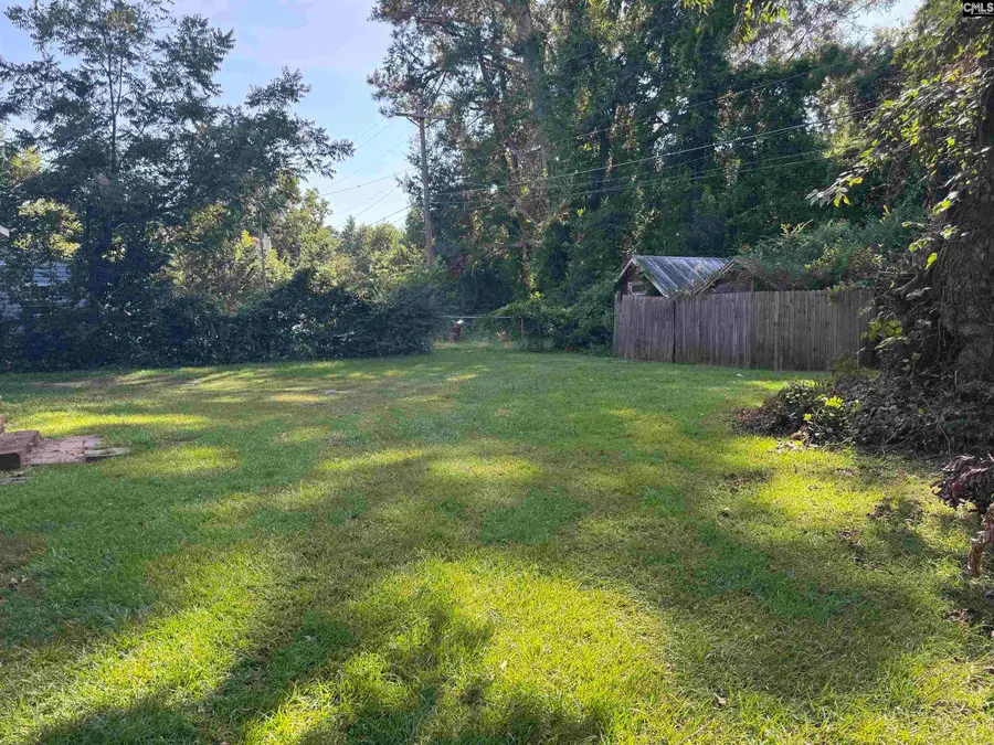 160 Willow Street, Winnsboro, SC 29180 - #3