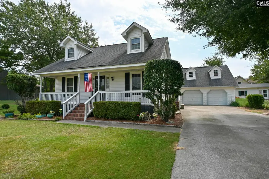 4023 Centurion Pass, West Columbia, SC 29170 - #2