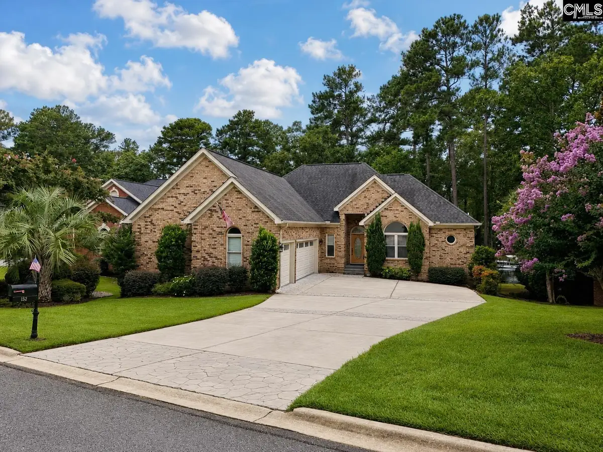 152 Summer Breeze Drive, Leesville, SC 29070 - #1