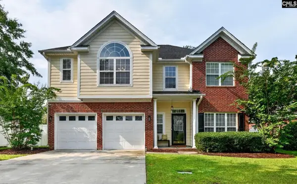 43 Peyton Road, Columbia, SC 29209
