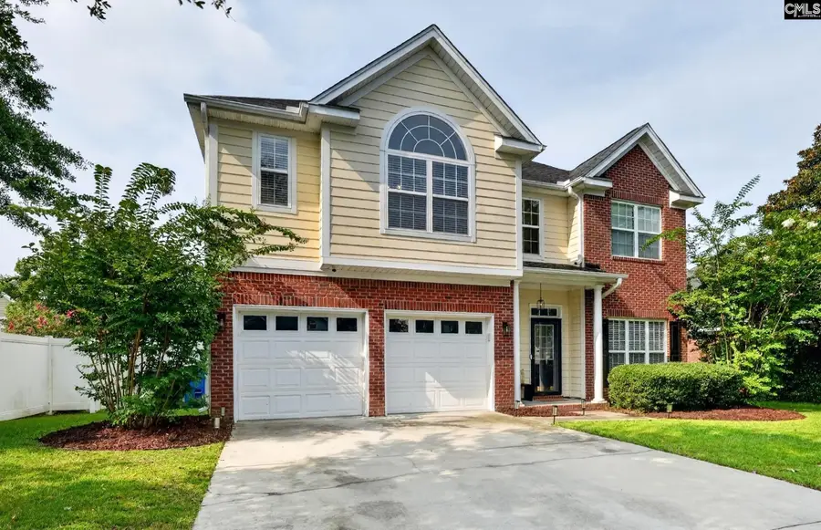 43 Peyton Road, Columbia, SC 29209 - #3