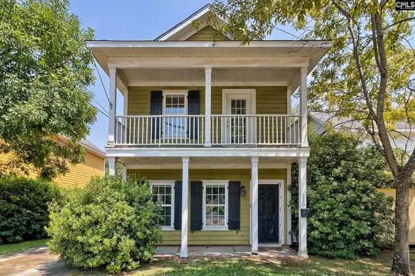 110 Williams Street, Columbia, SC 29201