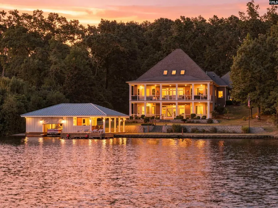 553 Jacobs Mill Pond Road, Elgin, SC 29045 - #2