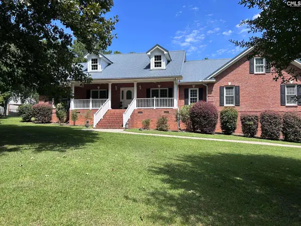 120 Williams Wood, Prosperity, SC 29127