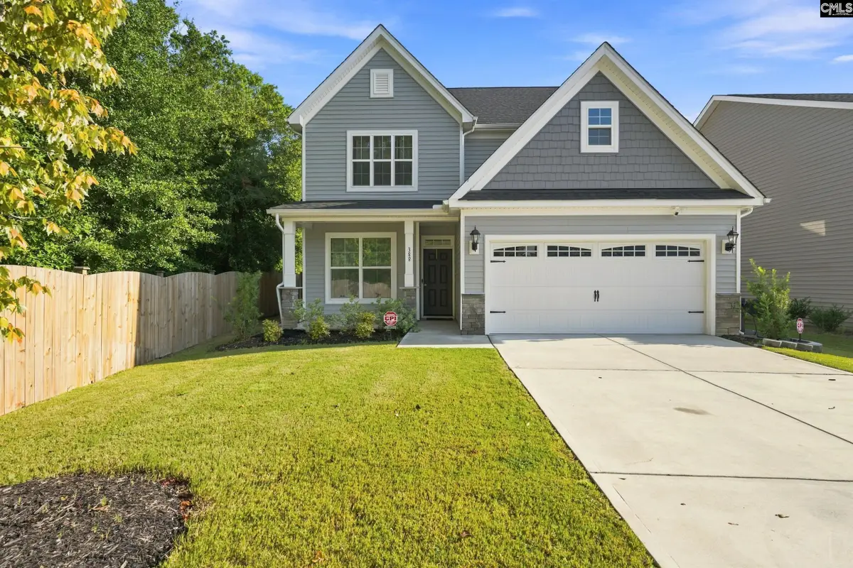 388 Stillington Street, Lexington, SC 29072 - #1
