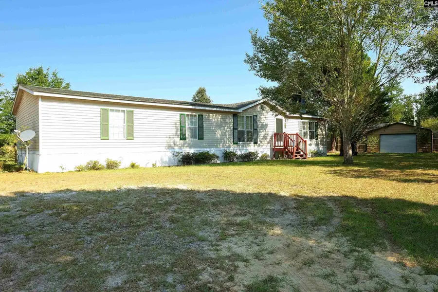 700 Martin Smith Road, Gilbert, SC 29054 - #2