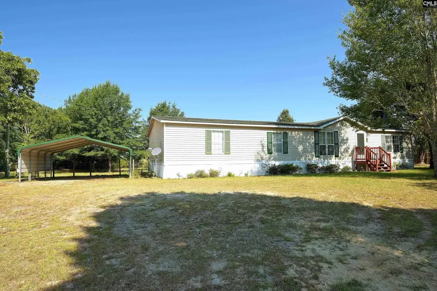 700 Martin Smith Road, Gilbert, SC 29054 - #3