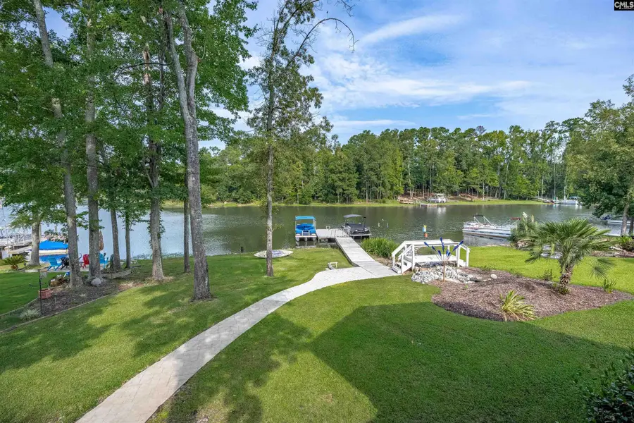 192 Palm Street, Chapin, SC 29036 - #2
