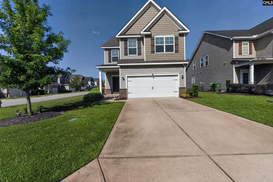 247 Ashewicke Drive, Columbia, SC 29229 - #3