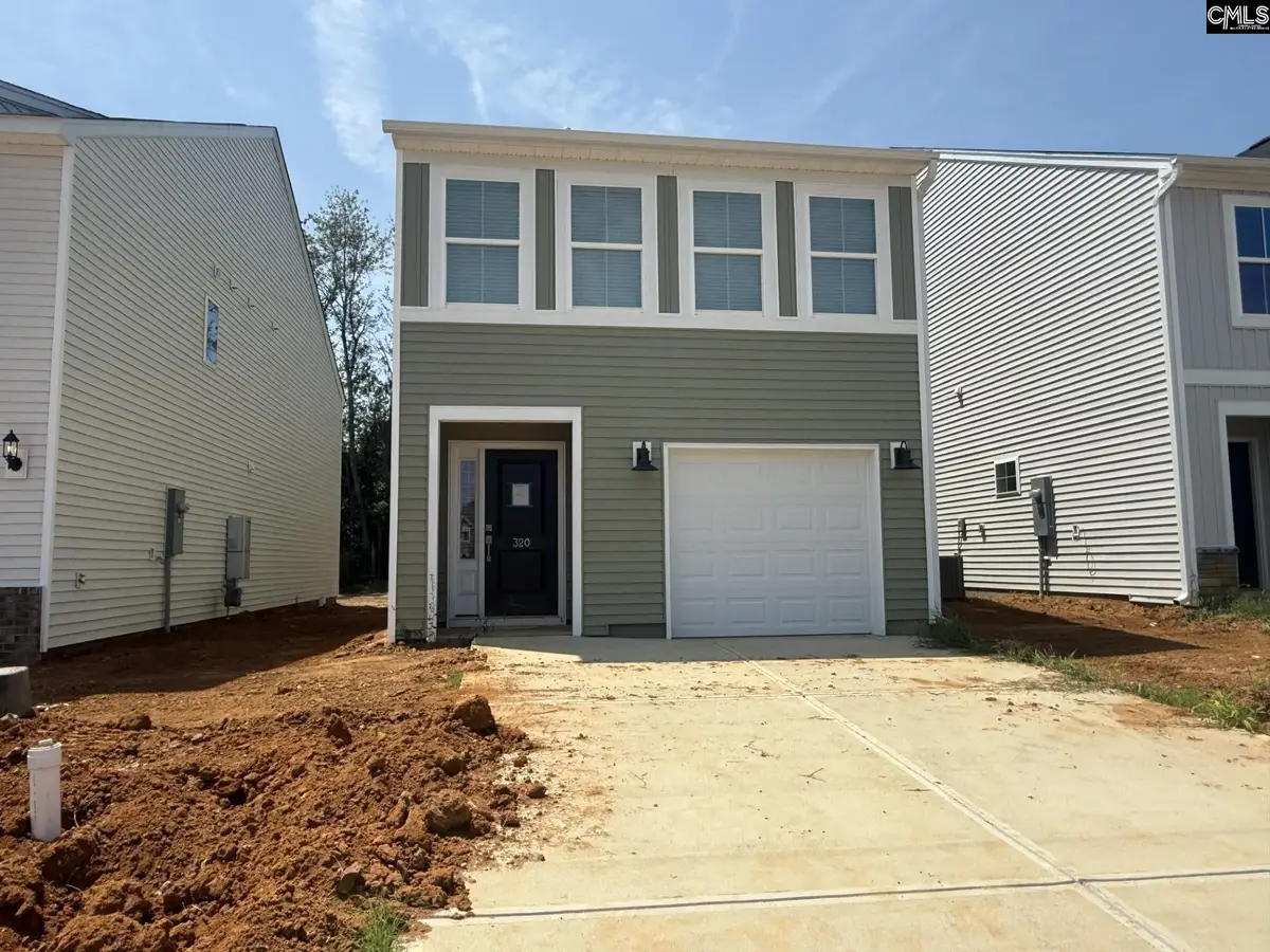 320 Tartan Road, Hopkins, SC 29209 - #1
