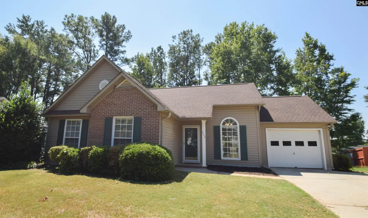 232 Rolling Rock Road, Columbia, SC 29212 - #1