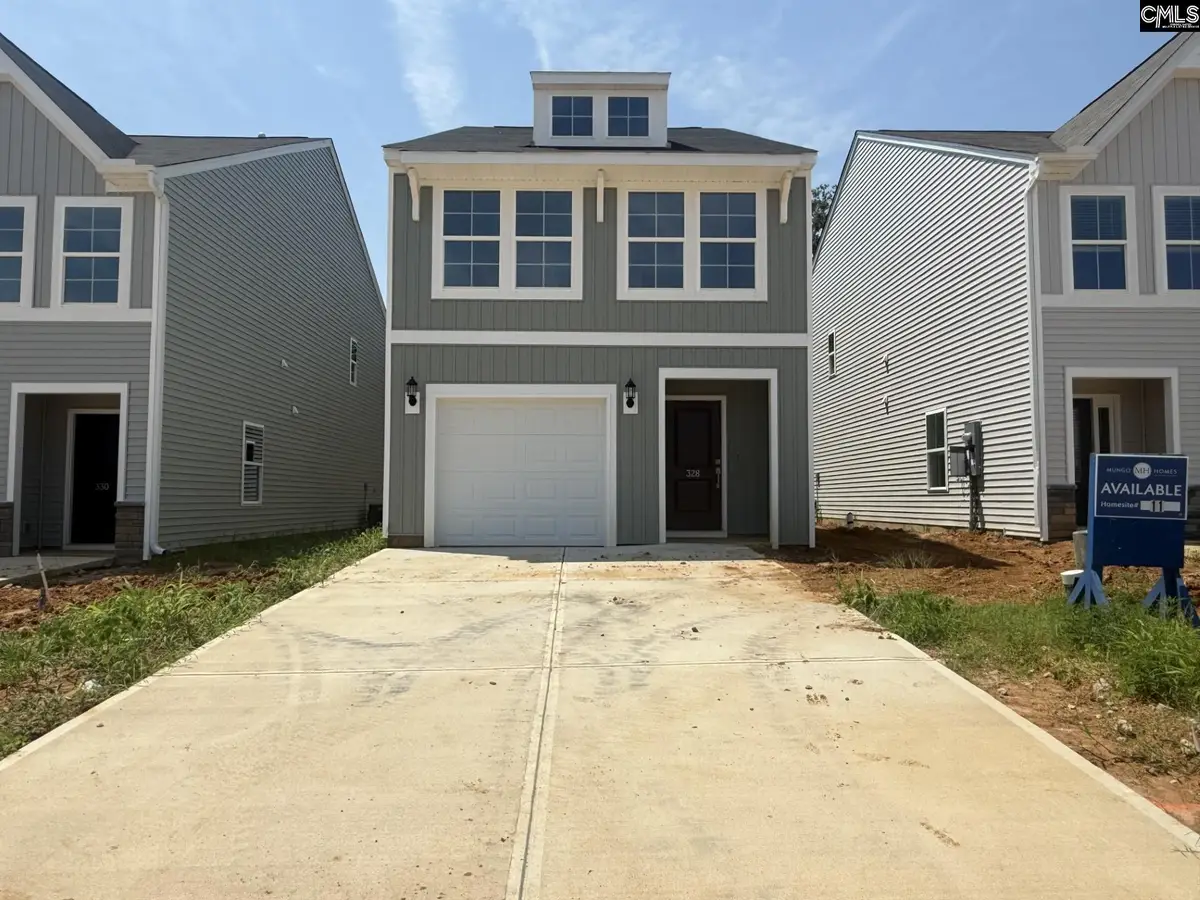 328 Tartan Road, Hopkins, SC 29061 - #1