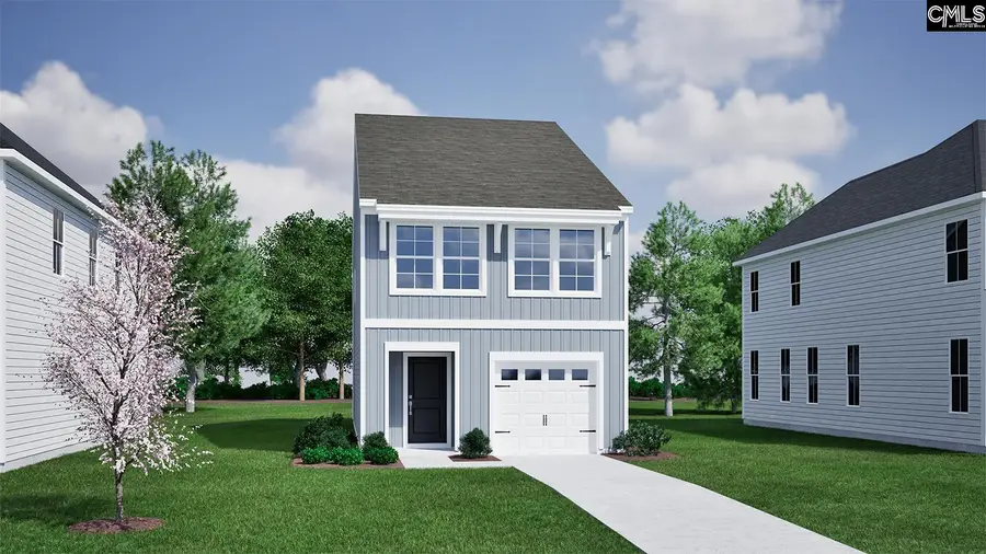 328 Tartan Road, Hopkins, SC 29061 - #3