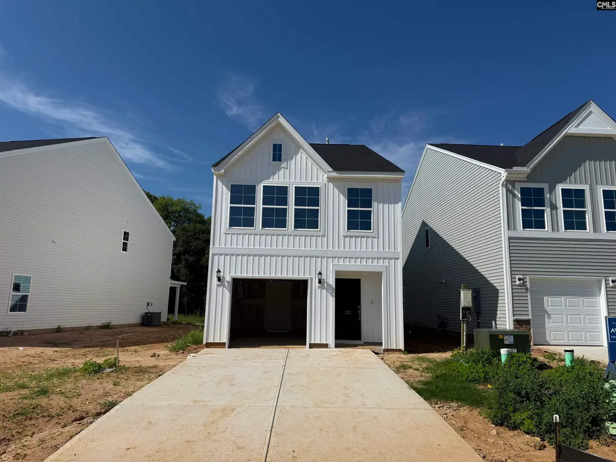 332 Tartan Road, Hopkins, SC 29061 - #1