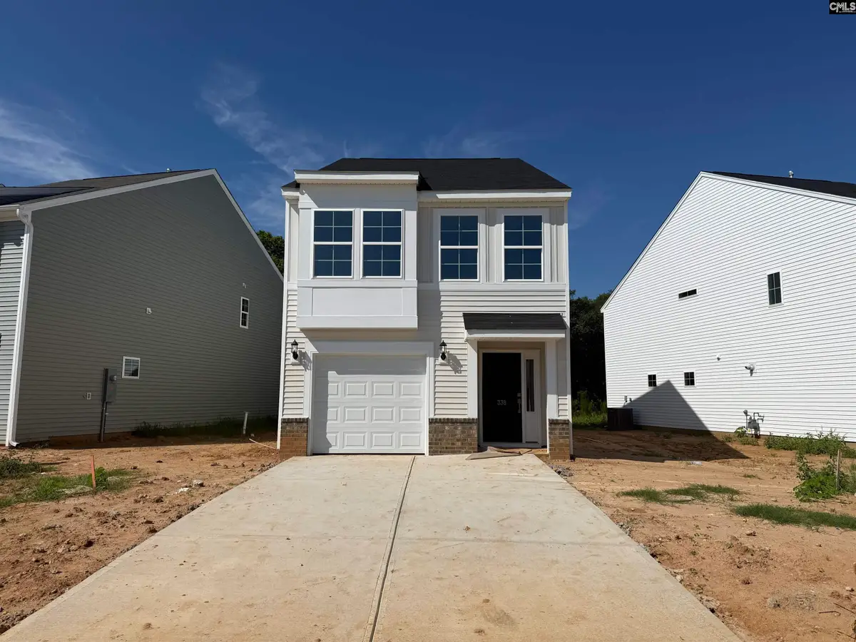 338 Tartan Road, Hopkins, SC 29209 - #1