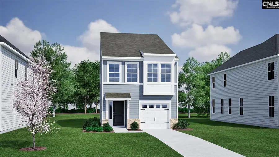338 Tartan Road, Hopkins, SC 29209 - #2
