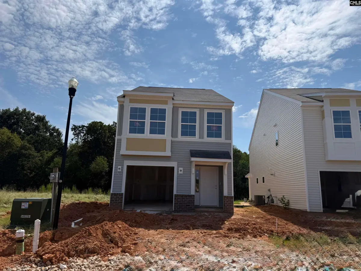 352 Tartan Road, Hopkins, SC 29209 - #1