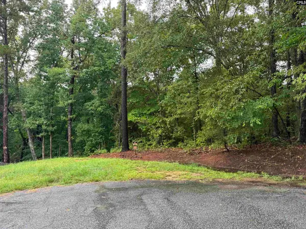 TBD N Wysteria Lane, Winnsboro, SC 29180