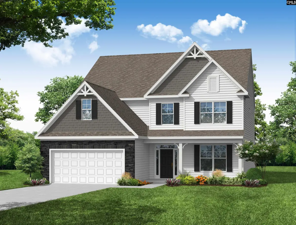 262 Lemon Tree Crossing, Elgin, SC 29045 - #1
