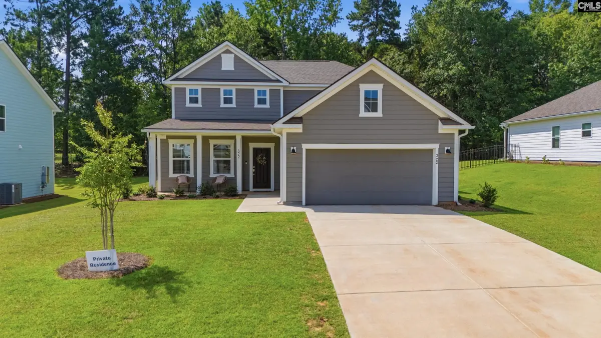 322 Mont Haven Place, Lexington, SC 29072 - #1